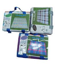 COPRITUTTO PICNIC  150X200 Tellini S.R.L. Velkoobchodní oblečení